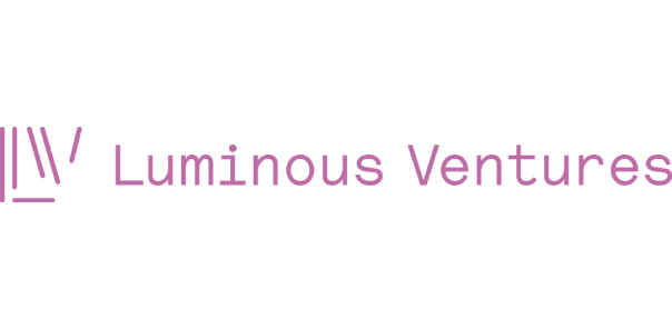 Luminous Ventures logo